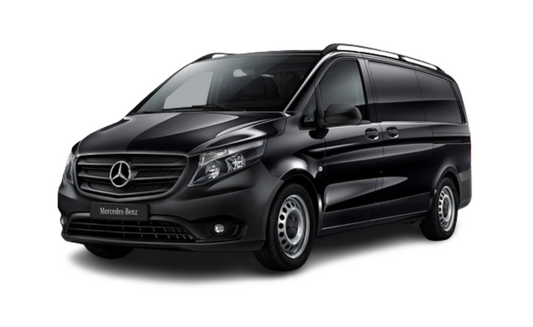 Mercedes Benz Vito